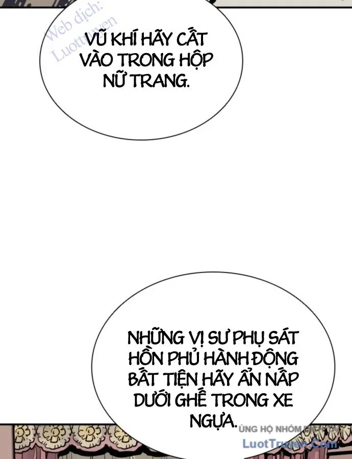 Sát Thủ Tống Lý Thu Chap 98 - Next Chap 97