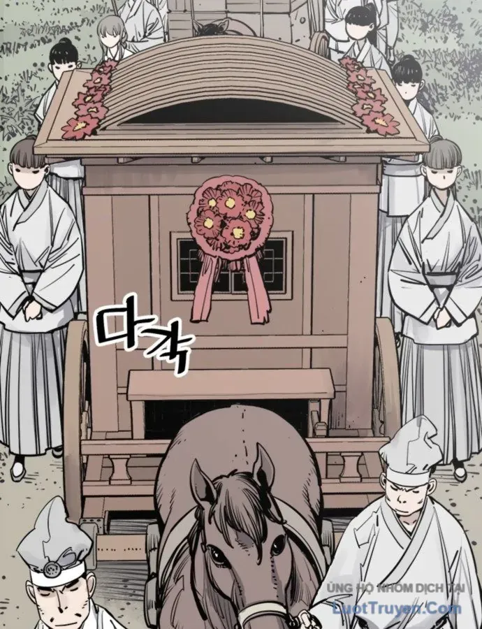 Sát Thủ Tống Lý Thu Chap 98 - Next Chap 97