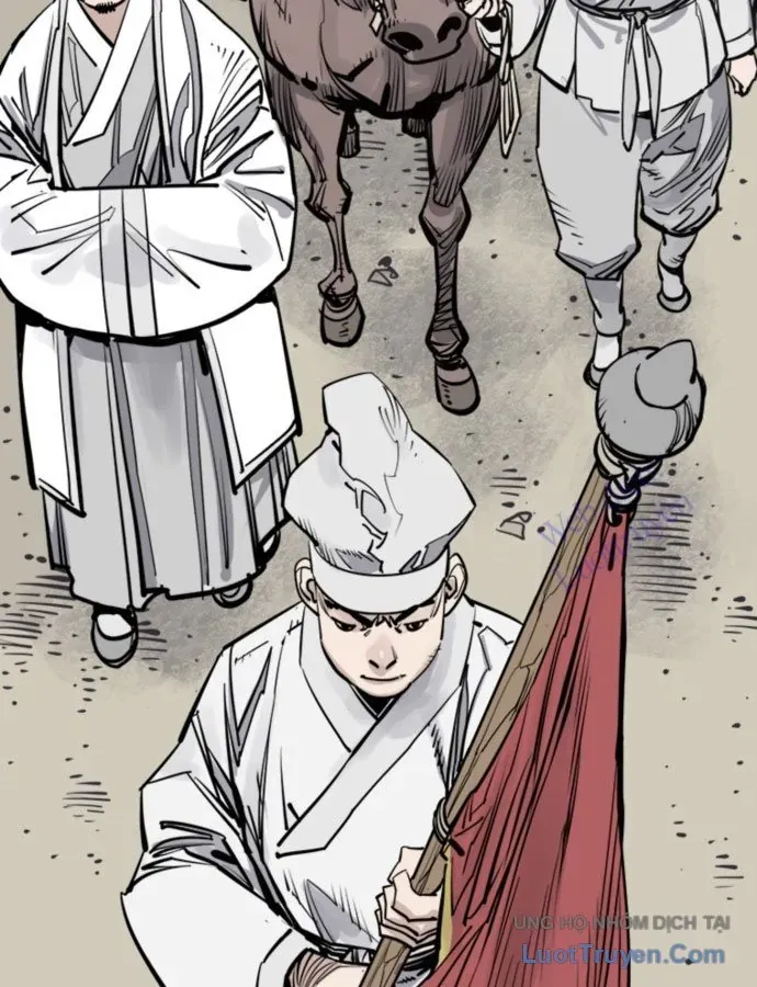 Sát Thủ Tống Lý Thu Chap 98 - Next Chap 97