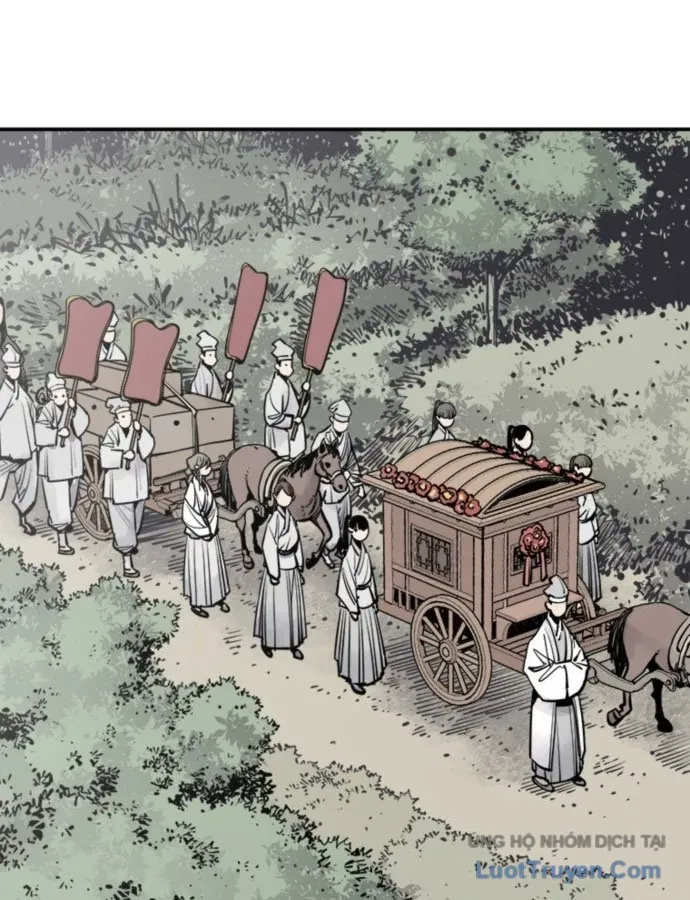 Sát Thủ Tống Lý Thu Chap 98 - Next Chap 97