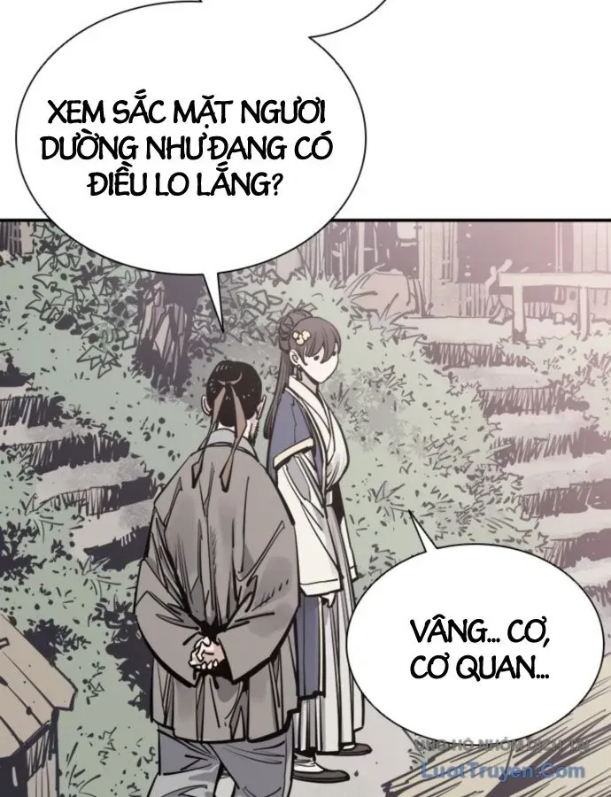 Sát Thủ Tống Lý Thu Chap 99 - Next Chap 98