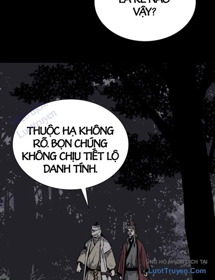 Sát Thủ Tống Lý Thu Chap 99 - Next Chap 98