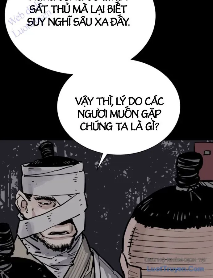 Sát Thủ Tống Lý Thu Chap 99 - Next Chap 98