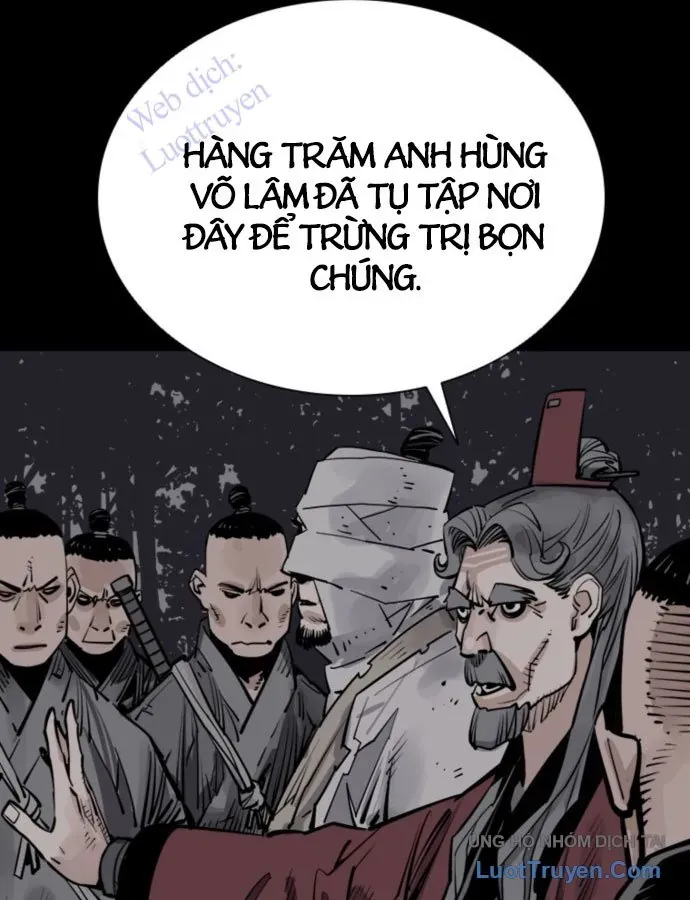 Sát Thủ Tống Lý Thu Chap 99 - Next Chap 98