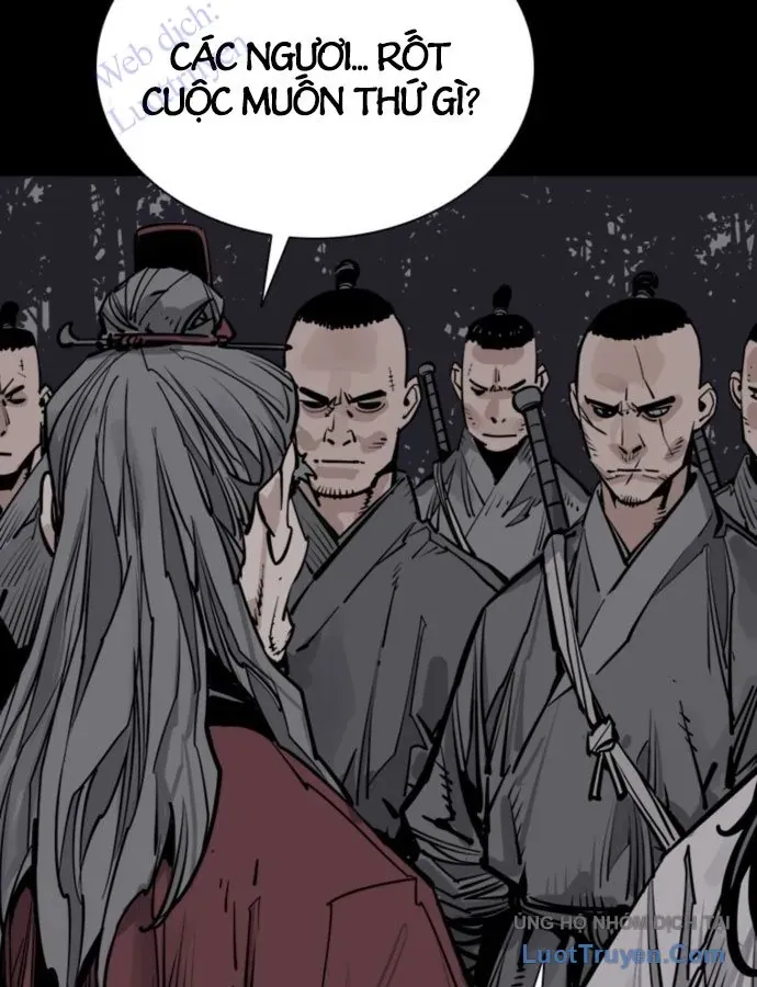 Sát Thủ Tống Lý Thu Chap 99 - Next Chap 98