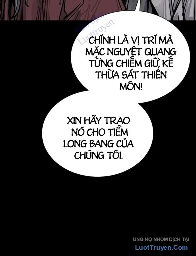 Sát Thủ Tống Lý Thu Chap 99 - Next Chap 98