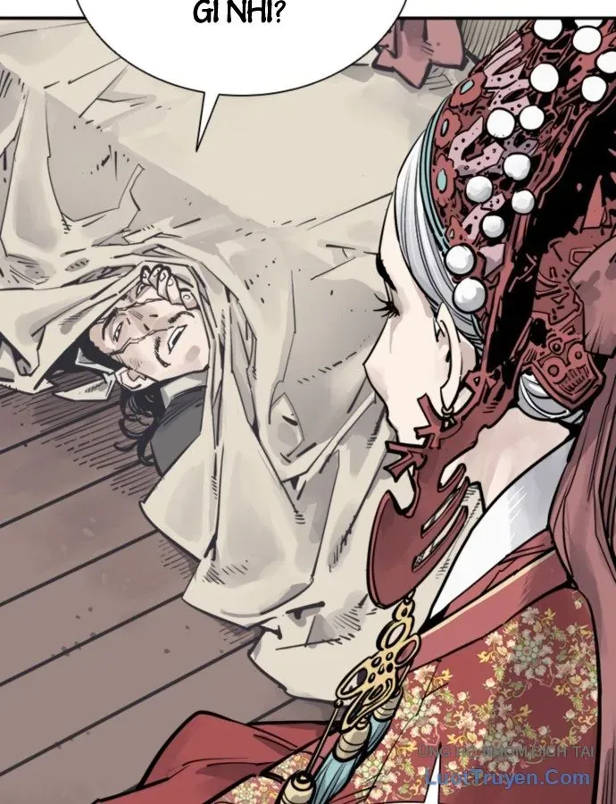 Sát Thủ Tống Lý Thu Chap 99 - Next Chap 98