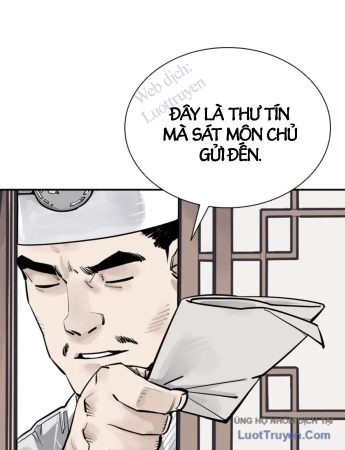 Sát Thủ Tống Lý Thu Chap 99 - Next Chap 98