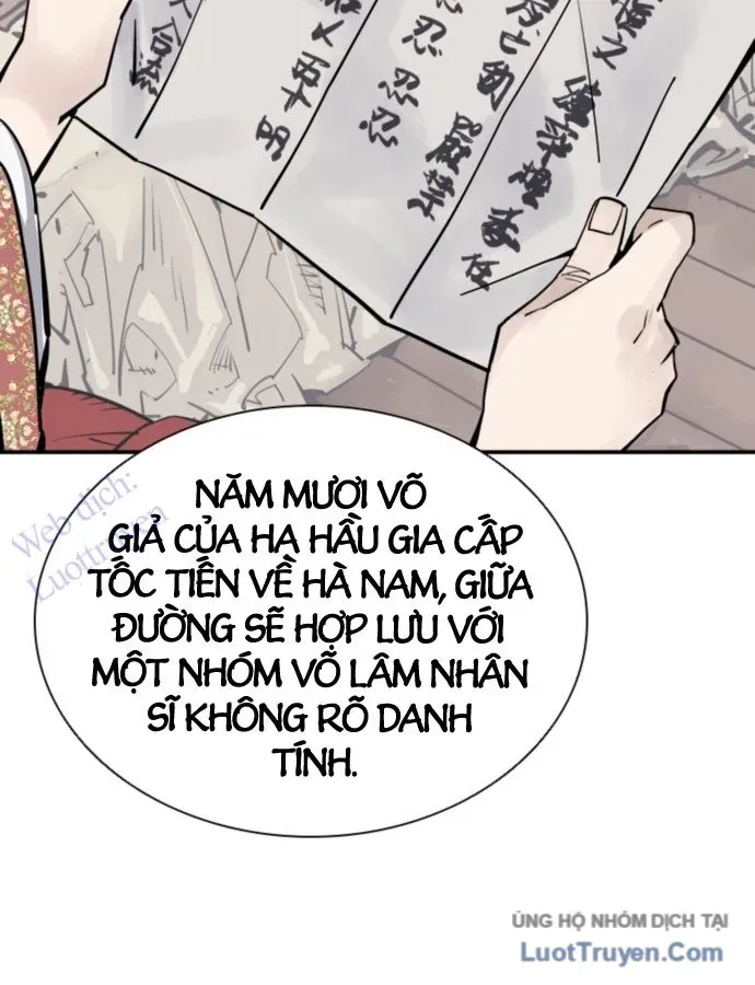 Sát Thủ Tống Lý Thu Chap 99 - Next Chap 98