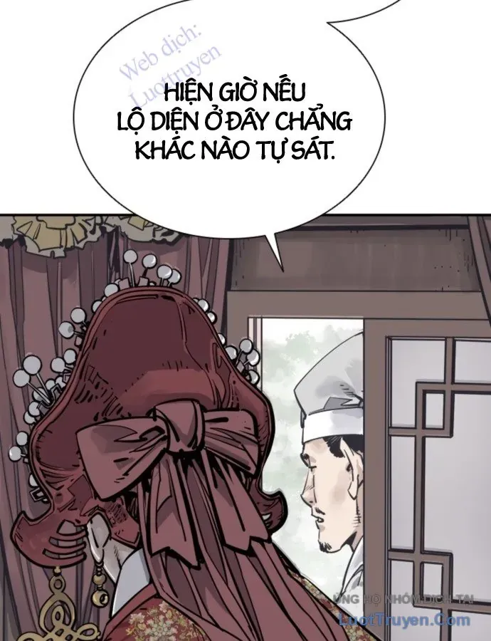 Sát Thủ Tống Lý Thu Chap 99 - Next Chap 98