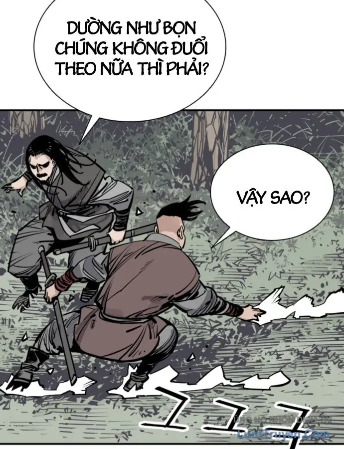 Sát Thủ Tống Lý Thu Chap 99 - Next Chap 98