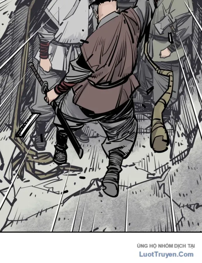 Sát Thủ Tống Lý Thu Chap 99 - Next Chap 98