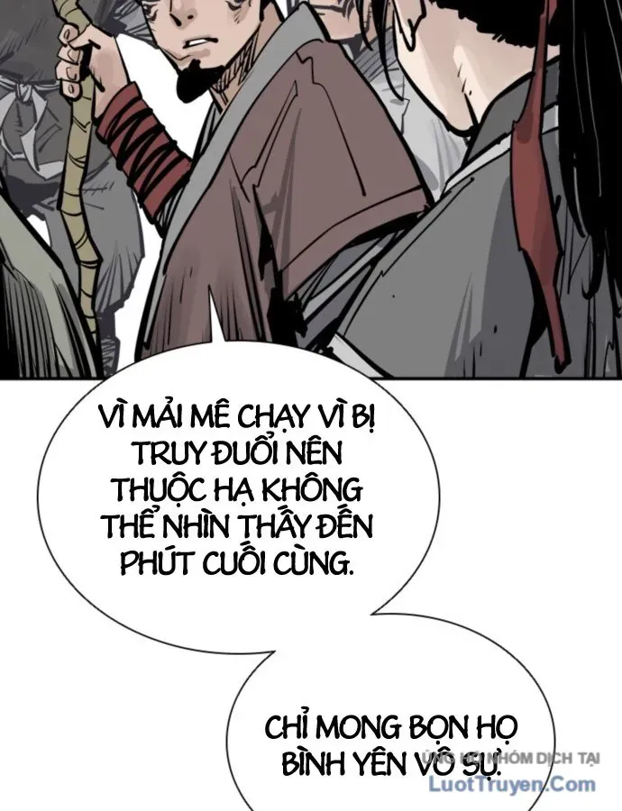 Sát Thủ Tống Lý Thu Chap 99 - Next Chap 98