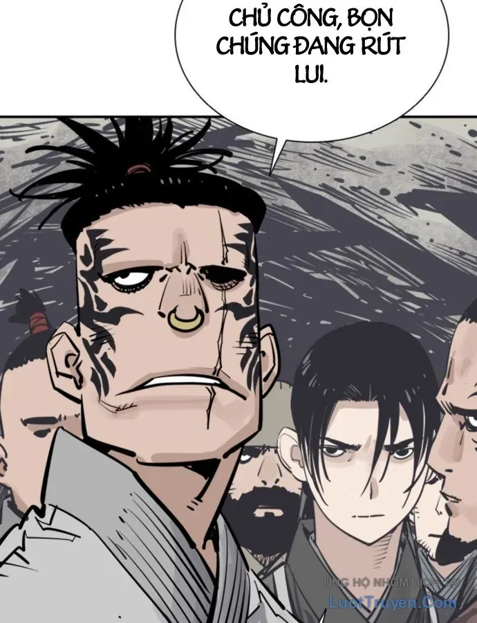 Sát Thủ Tống Lý Thu Chap 99 - Next Chap 98