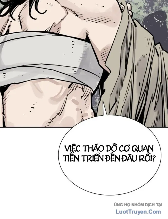 Sát Thủ Tống Lý Thu Chap 99 - Next Chap 98