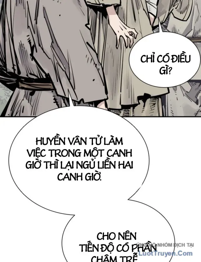 Sát Thủ Tống Lý Thu Chap 99 - Next Chap 98