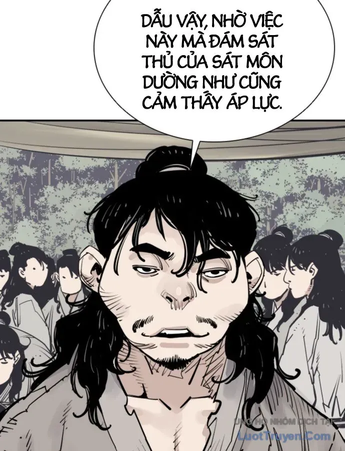 Sát Thủ Tống Lý Thu Chap 99 - Next Chap 98