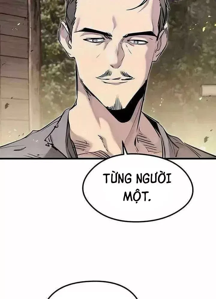 Mỗi Lính Đánh Thuê Trở Về Đều Có Một Kế Hoạch Chap 85 - Next Chap 84
