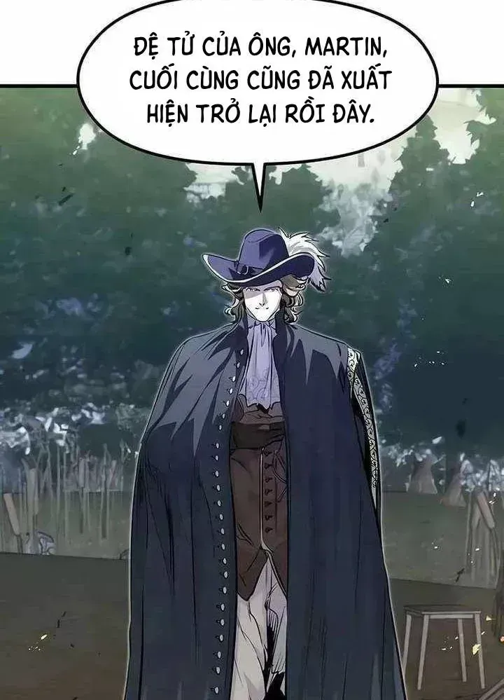 Mỗi Lính Đánh Thuê Trở Về Đều Có Một Kế Hoạch Chap 85 - Next Chap 84