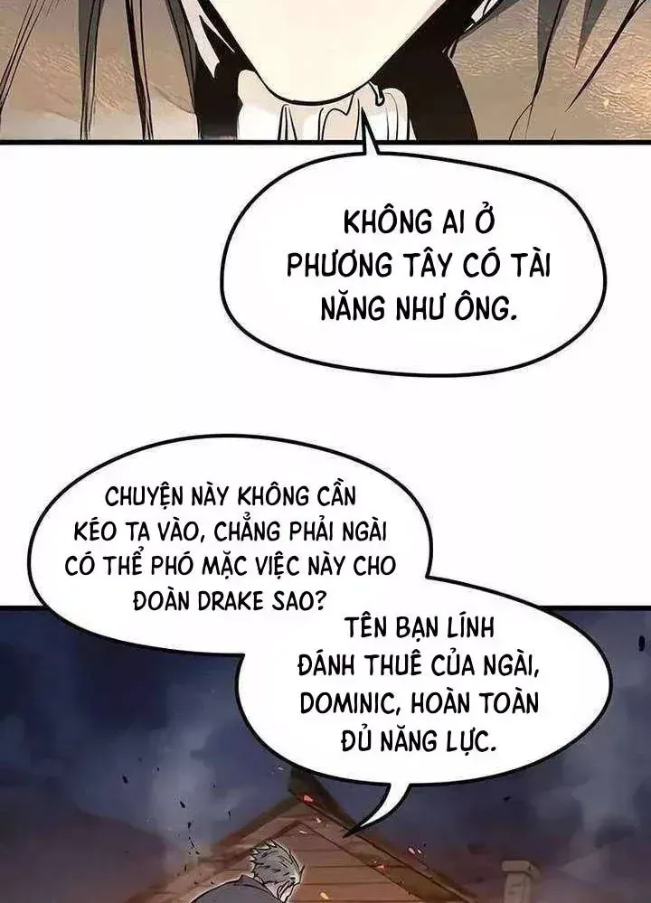 Mỗi Lính Đánh Thuê Trở Về Đều Có Một Kế Hoạch Chap 85 - Next Chap 84