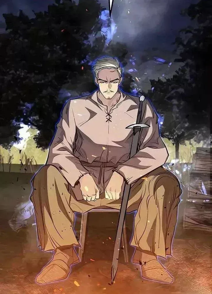 Mỗi Lính Đánh Thuê Trở Về Đều Có Một Kế Hoạch Chap 85 - Next Chap 84