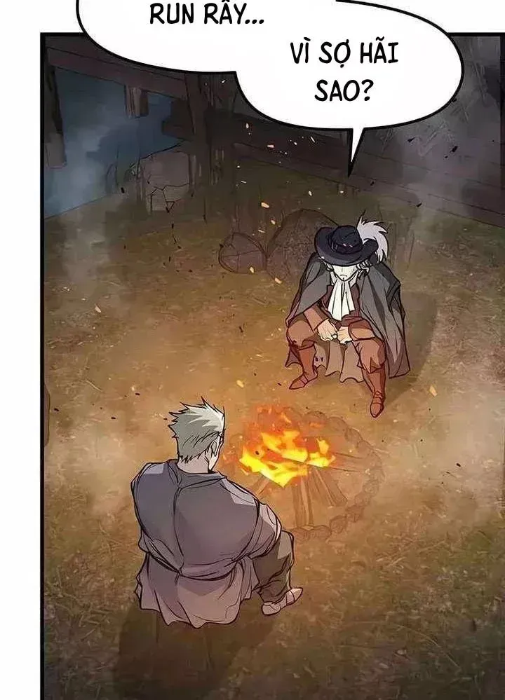 Mỗi Lính Đánh Thuê Trở Về Đều Có Một Kế Hoạch Chap 85 - Next Chap 84