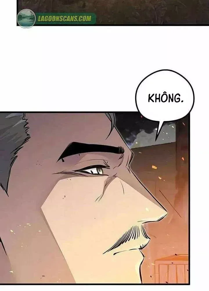 Mỗi Lính Đánh Thuê Trở Về Đều Có Một Kế Hoạch Chap 85 - Next Chap 84