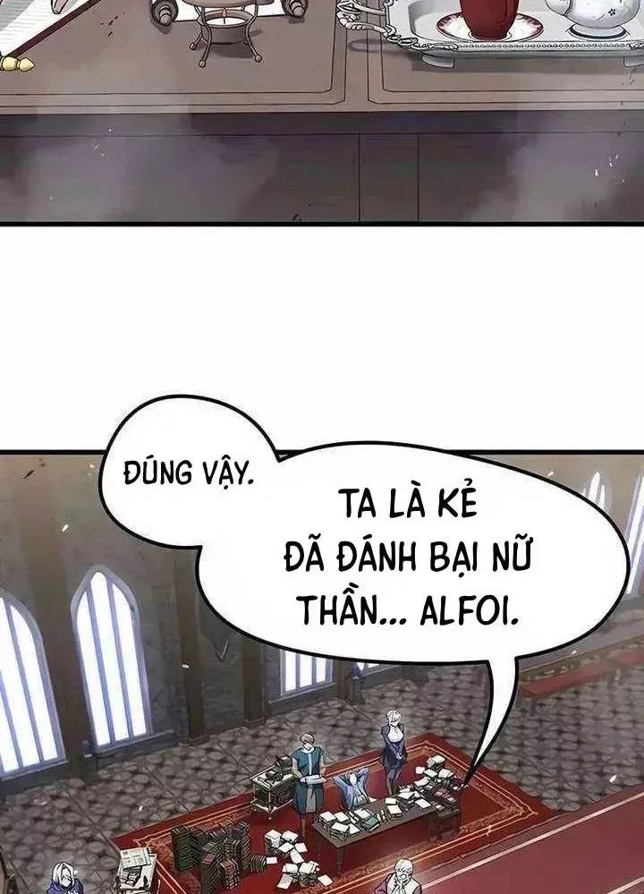Mỗi Lính Đánh Thuê Trở Về Đều Có Một Kế Hoạch Chap 85 - Next Chap 84