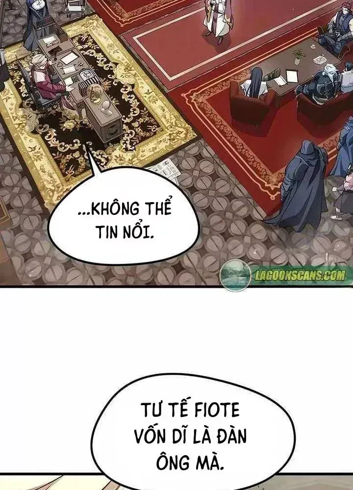 Mỗi Lính Đánh Thuê Trở Về Đều Có Một Kế Hoạch Chap 85 - Next Chap 84