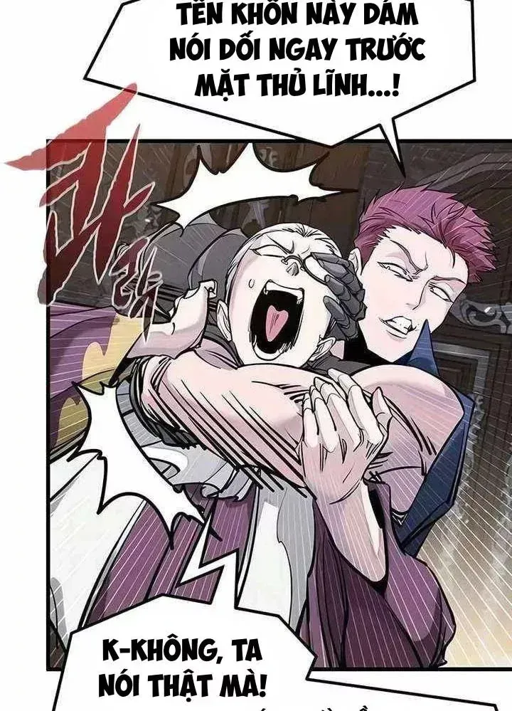 Mỗi Lính Đánh Thuê Trở Về Đều Có Một Kế Hoạch Chap 85 - Next Chap 84