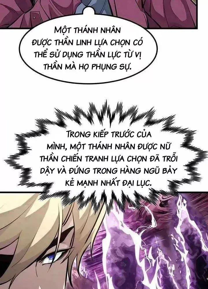 Mỗi Lính Đánh Thuê Trở Về Đều Có Một Kế Hoạch Chap 85 - Next Chap 84