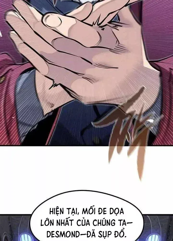 Mỗi Lính Đánh Thuê Trở Về Đều Có Một Kế Hoạch Chap 85 - Next Chap 84