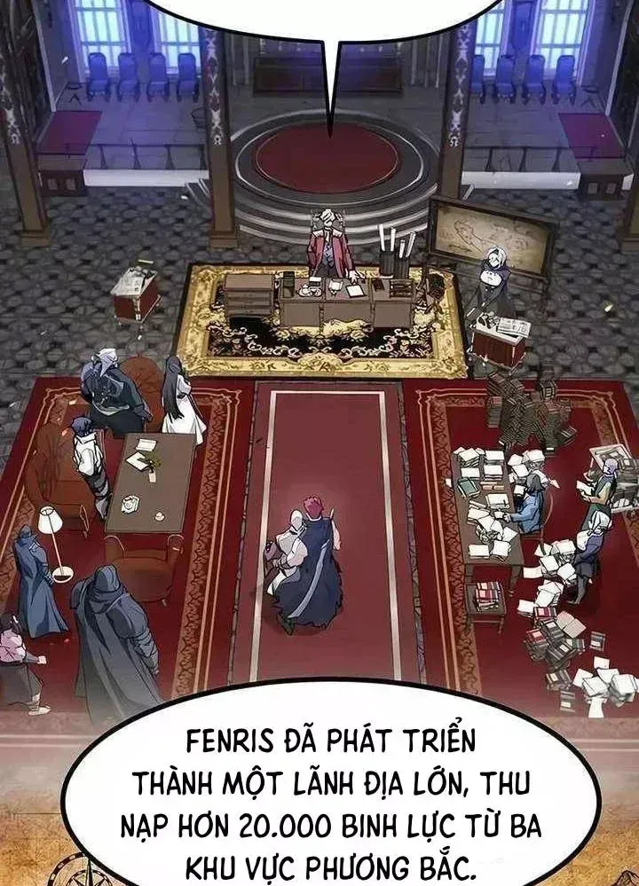 Mỗi Lính Đánh Thuê Trở Về Đều Có Một Kế Hoạch Chap 85 - Next Chap 84