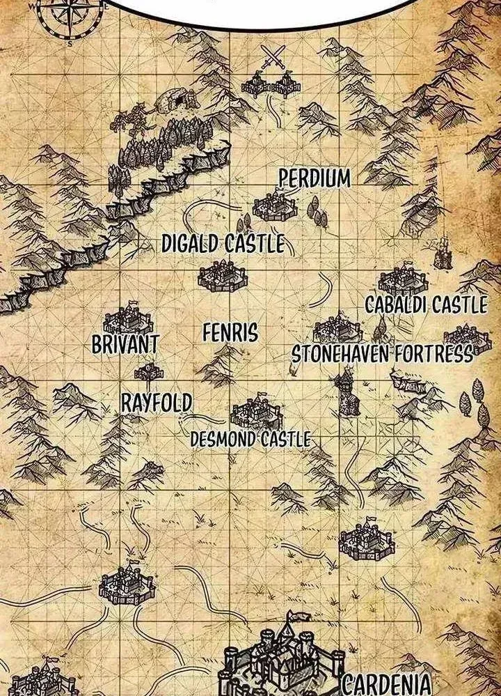 Mỗi Lính Đánh Thuê Trở Về Đều Có Một Kế Hoạch Chap 85 - Next Chap 84