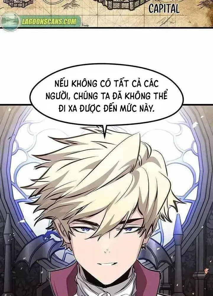 Mỗi Lính Đánh Thuê Trở Về Đều Có Một Kế Hoạch Chap 85 - Next Chap 84