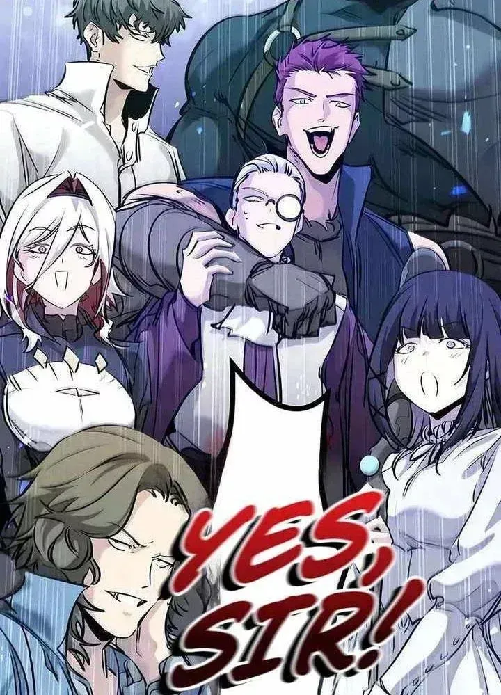 Mỗi Lính Đánh Thuê Trở Về Đều Có Một Kế Hoạch Chap 85 - Next Chap 84