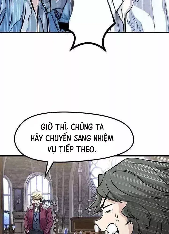 Mỗi Lính Đánh Thuê Trở Về Đều Có Một Kế Hoạch Chap 85 - Next Chap 84