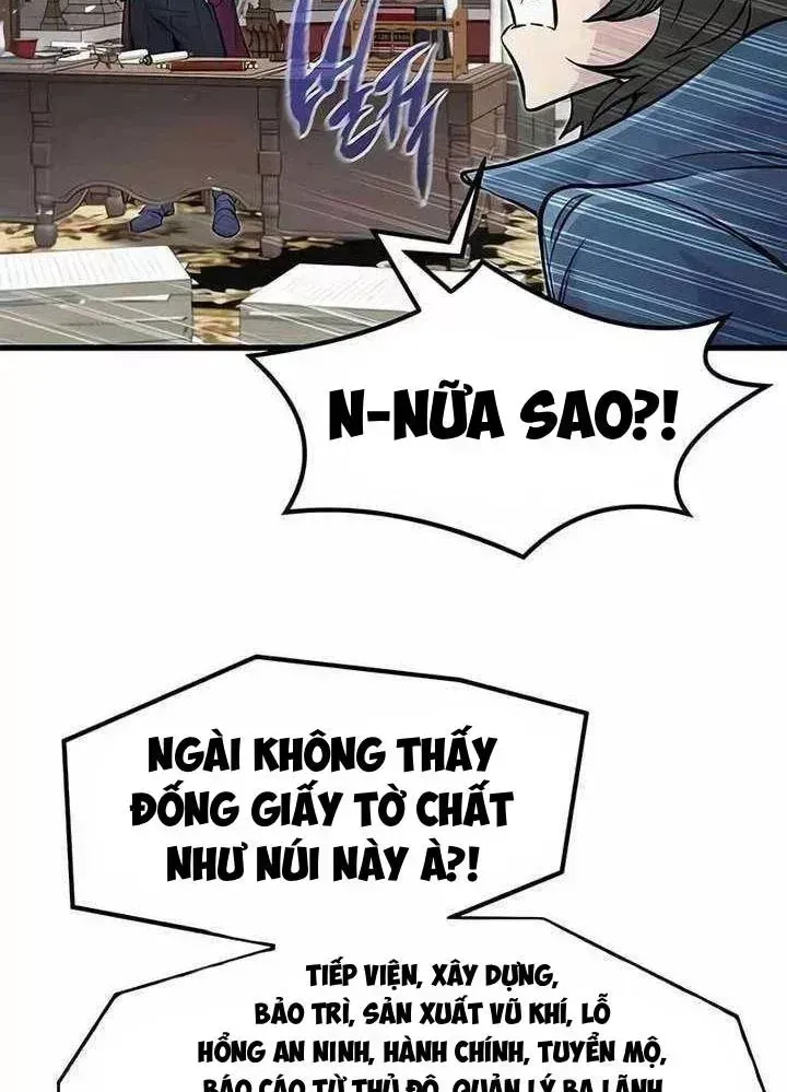 Mỗi Lính Đánh Thuê Trở Về Đều Có Một Kế Hoạch Chap 85 - Next Chap 84