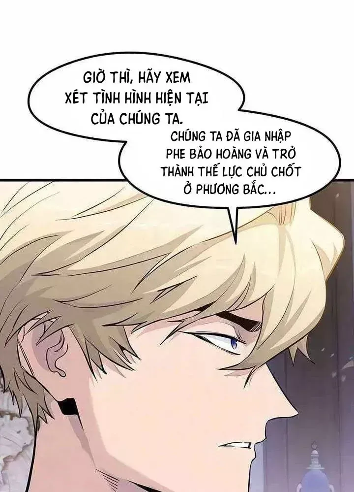 Mỗi Lính Đánh Thuê Trở Về Đều Có Một Kế Hoạch Chap 85 - Next Chap 84