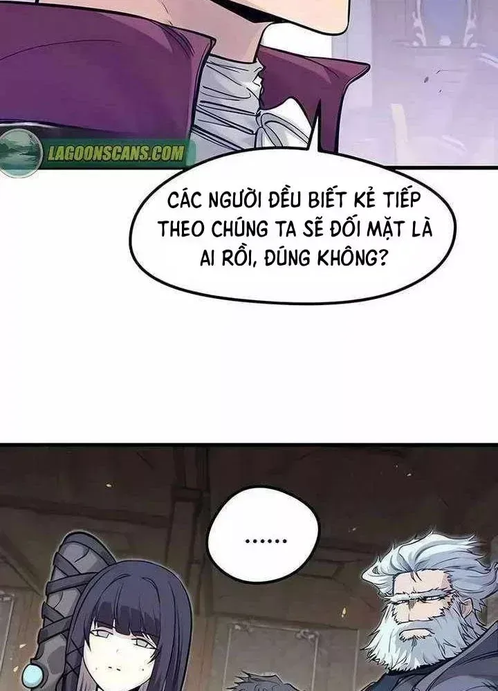 Mỗi Lính Đánh Thuê Trở Về Đều Có Một Kế Hoạch Chap 85 - Next Chap 84