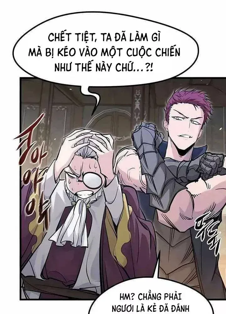 Mỗi Lính Đánh Thuê Trở Về Đều Có Một Kế Hoạch Chap 85 - Next Chap 84