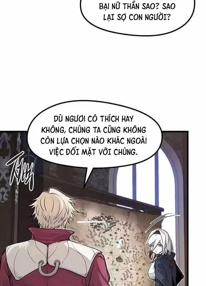 Mỗi Lính Đánh Thuê Trở Về Đều Có Một Kế Hoạch Chap 85 - Next Chap 84