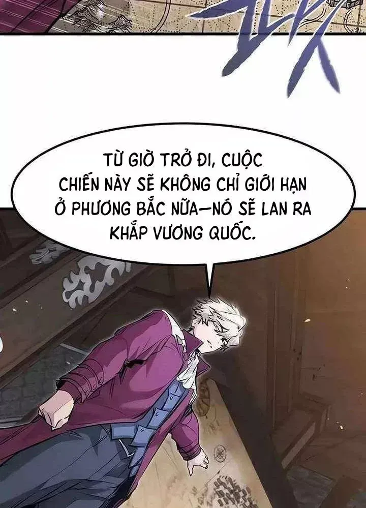 Mỗi Lính Đánh Thuê Trở Về Đều Có Một Kế Hoạch Chap 85 - Next Chap 84