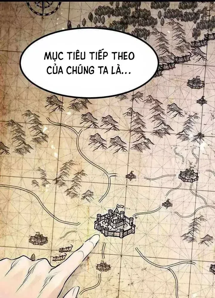 Mỗi Lính Đánh Thuê Trở Về Đều Có Một Kế Hoạch Chap 85 - Next Chap 84