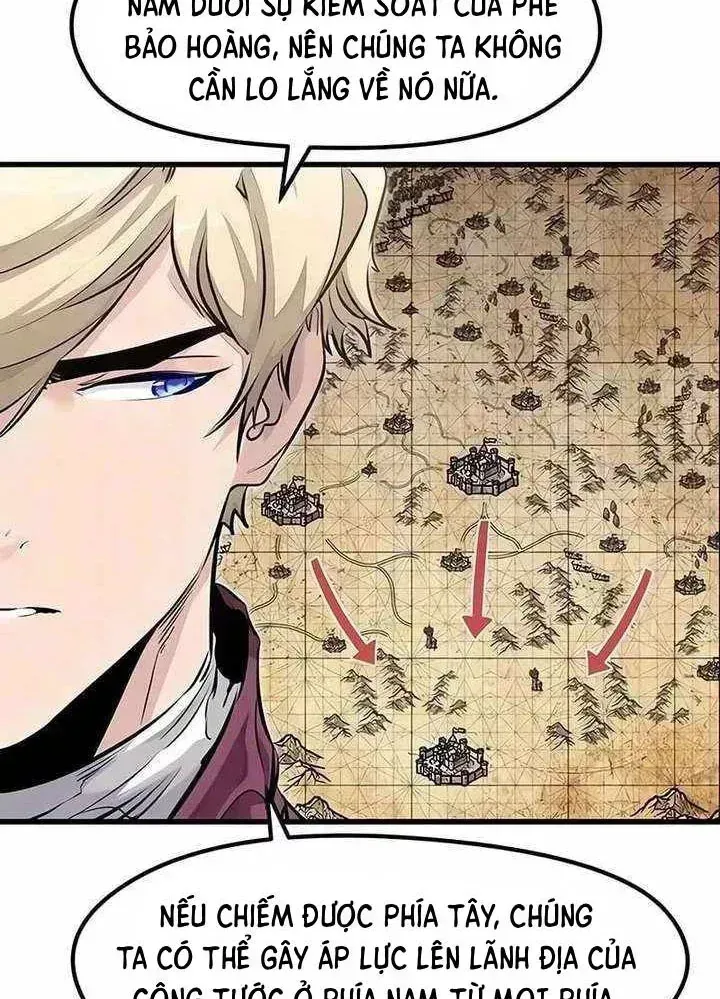 Mỗi Lính Đánh Thuê Trở Về Đều Có Một Kế Hoạch Chap 85 - Next Chap 84