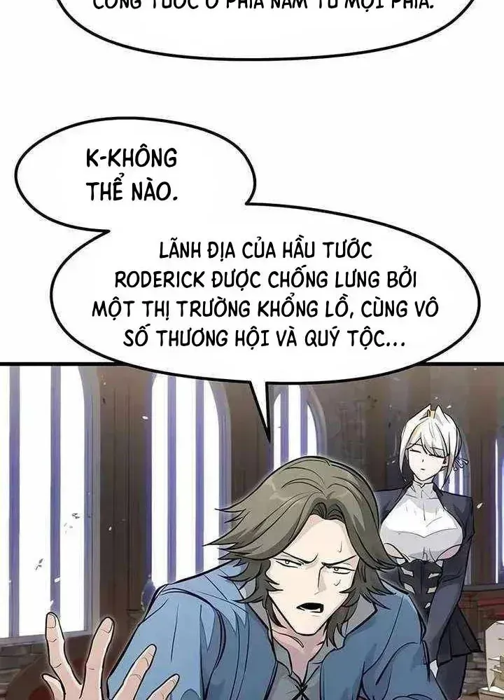 Mỗi Lính Đánh Thuê Trở Về Đều Có Một Kế Hoạch Chap 85 - Next Chap 84