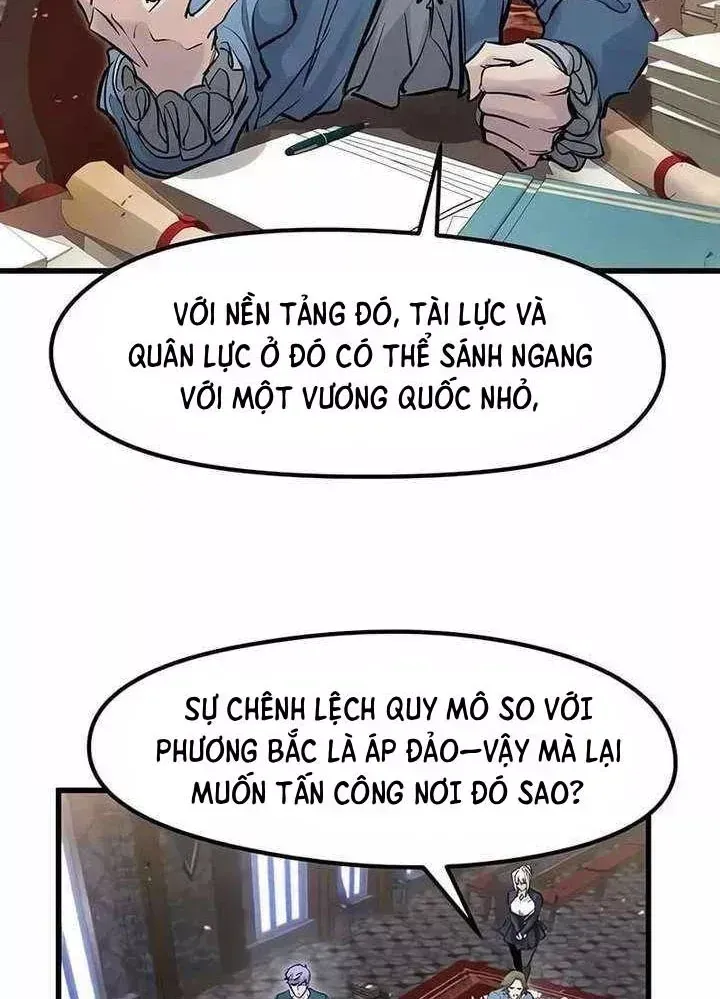 Mỗi Lính Đánh Thuê Trở Về Đều Có Một Kế Hoạch Chap 85 - Next Chap 84