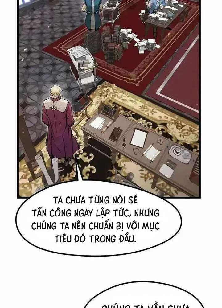 Mỗi Lính Đánh Thuê Trở Về Đều Có Một Kế Hoạch Chap 85 - Next Chap 84