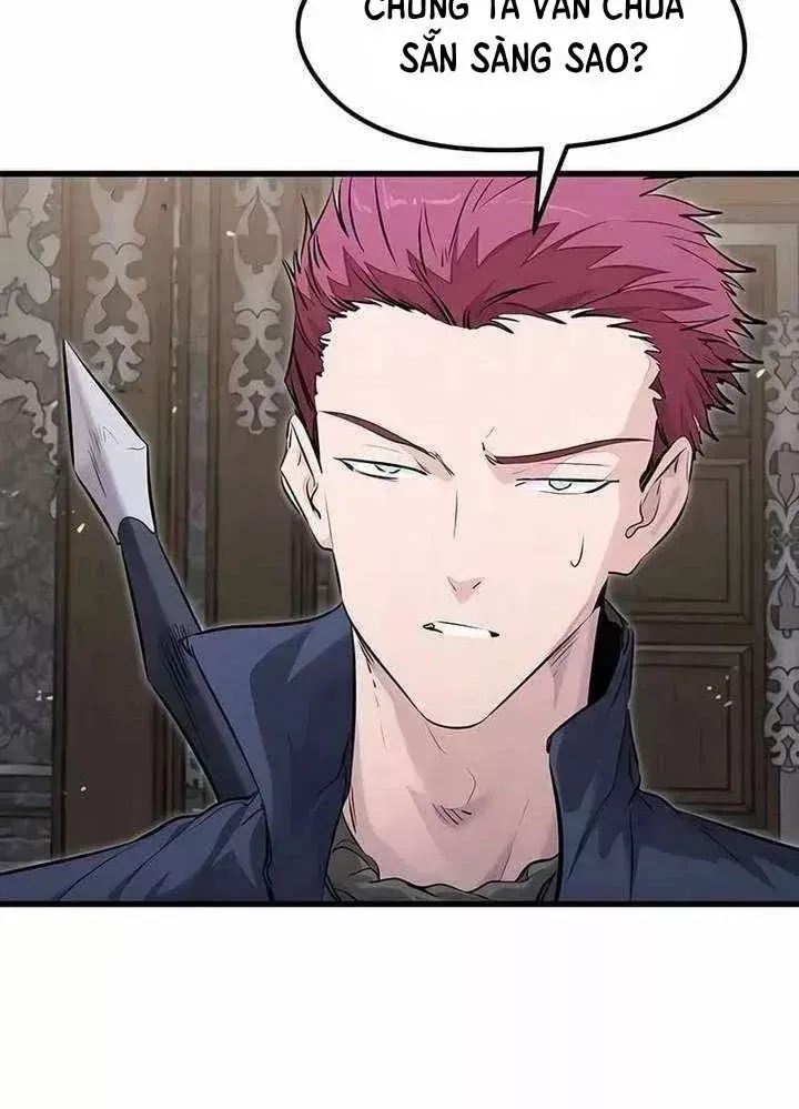 Mỗi Lính Đánh Thuê Trở Về Đều Có Một Kế Hoạch Chap 85 - Next Chap 84