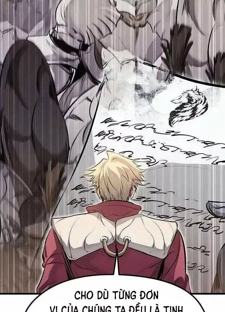 Mỗi Lính Đánh Thuê Trở Về Đều Có Một Kế Hoạch Chap 85 - Next Chap 84